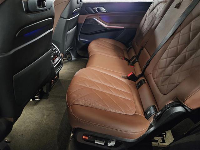 used 2023 BMW X7 car, priced at $59,991