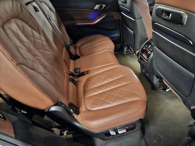 used 2023 BMW X7 car, priced at $59,991