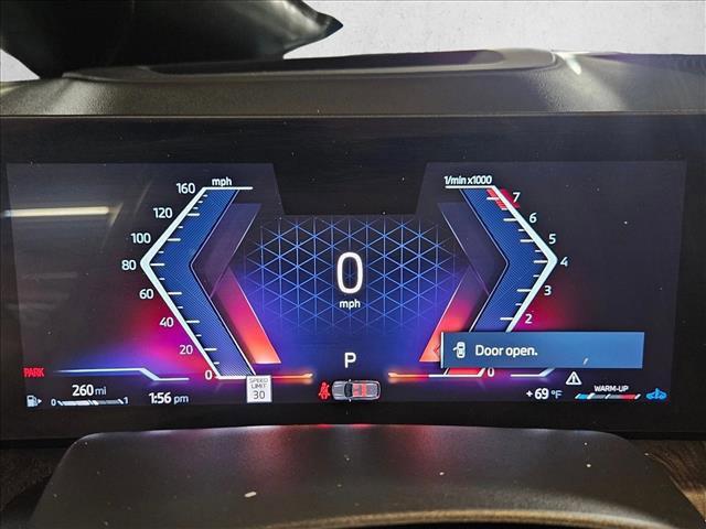 used 2023 BMW X7 car, priced at $59,991