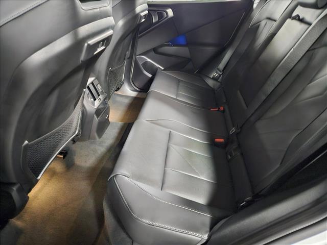 used 2026 BMW X3 car, priced at $58,775