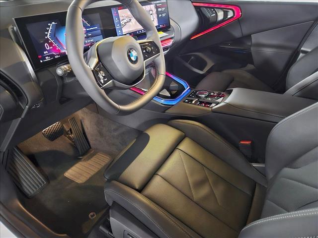 used 2026 BMW X3 car, priced at $58,775
