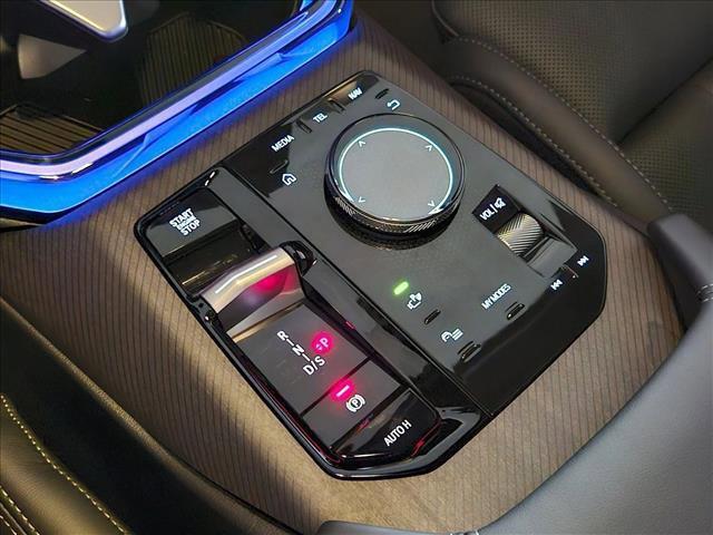 used 2026 BMW X3 car, priced at $58,775