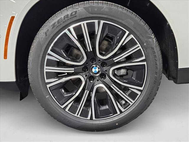 used 2026 BMW X3 car, priced at $58,775