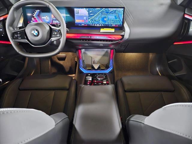 used 2026 BMW X3 car, priced at $58,775