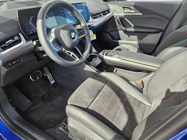 new 2026 BMW X2 car, priced at $54,330