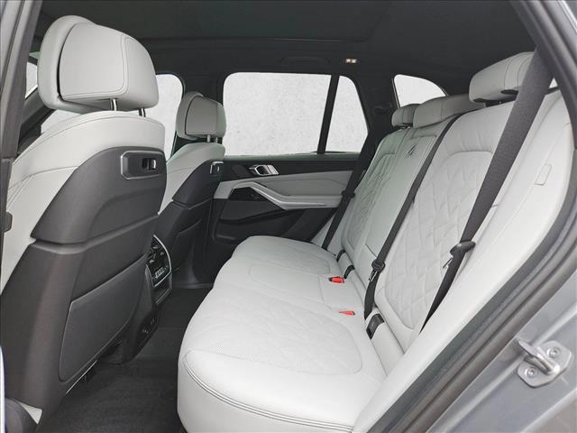 new 2026 BMW X5 car, priced at $82,125
