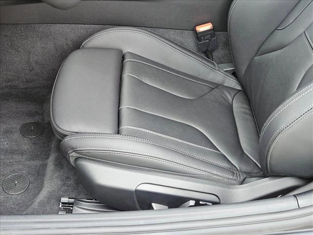 new 2026 BMW Z4 car, priced at $76,625