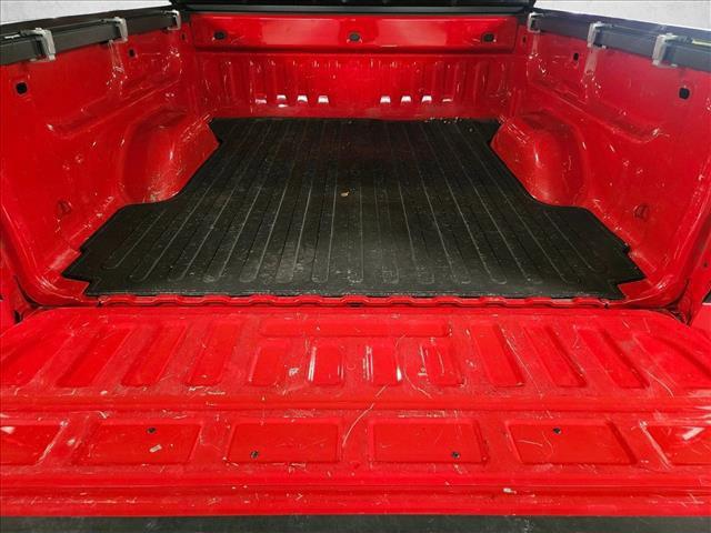 used 2016 Chevrolet Silverado 1500 car, priced at $23,465