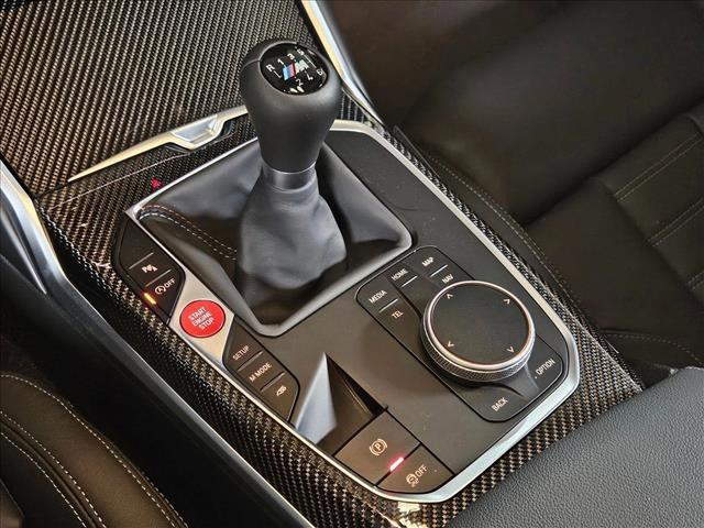 new 2026 BMW M2 car, priced at $74,200