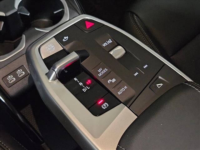 used 2026 BMW X1 car, priced at $41,995