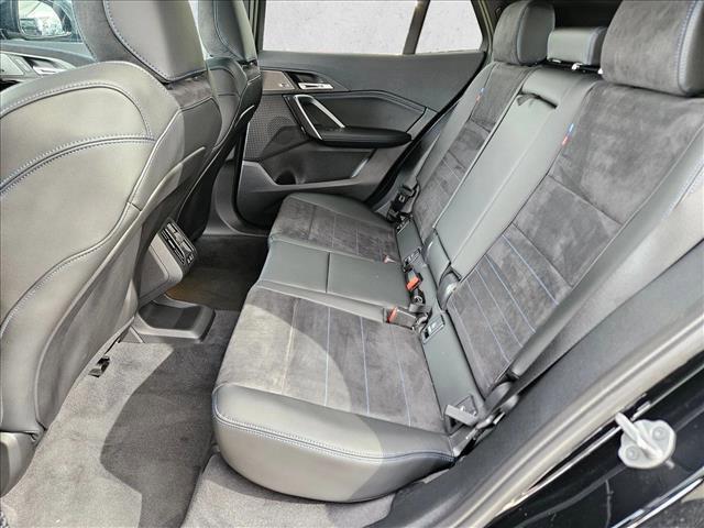 new 2026 BMW X2 car, priced at $54,430