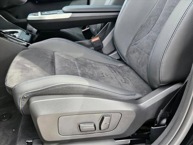 new 2026 BMW X2 car, priced at $54,430