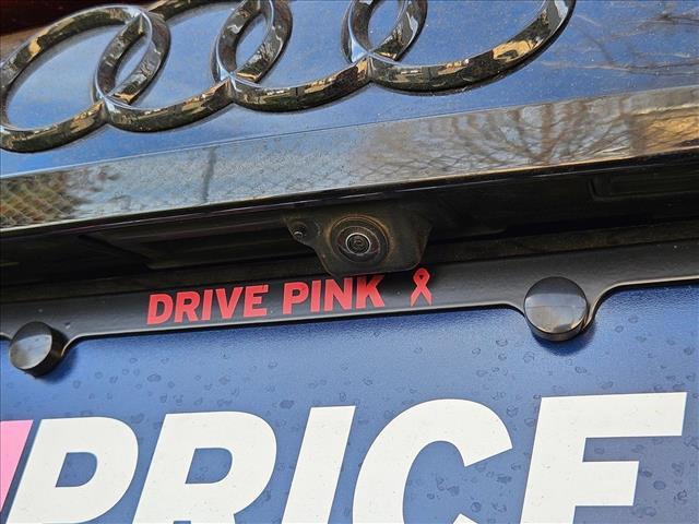 used 2023 Audi SQ8 car, priced at $67,496