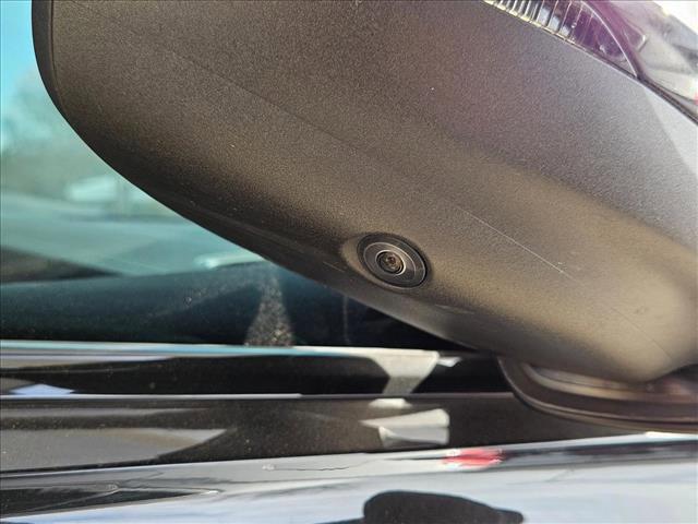 used 2023 Audi SQ8 car, priced at $67,496