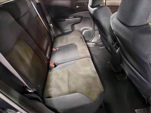 used 2016 Honda CR-V car, priced at $17,893