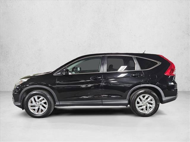 used 2016 Honda CR-V car, priced at $17,893