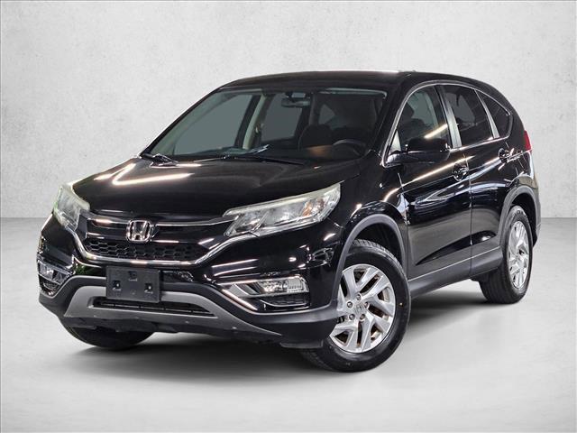 used 2016 Honda CR-V car, priced at $17,893