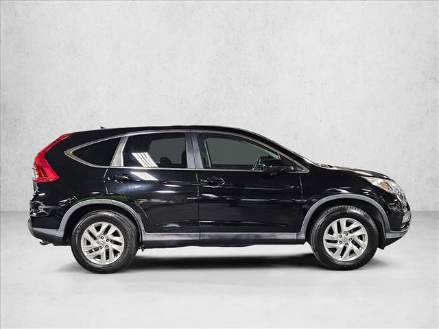 used 2016 Honda CR-V car, priced at $17,893