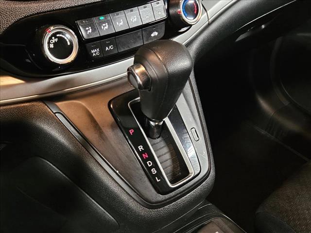 used 2016 Honda CR-V car, priced at $17,893