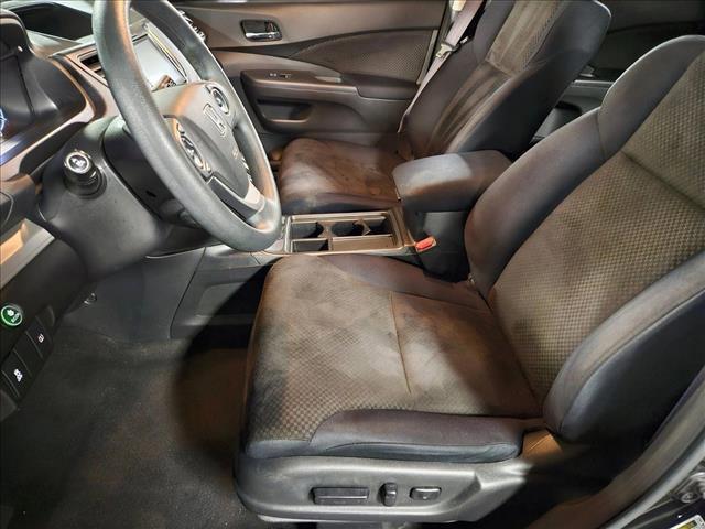 used 2016 Honda CR-V car, priced at $17,893