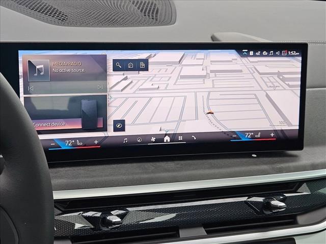 new 2026 BMW X5 car, priced at $74,475