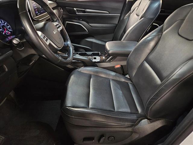 used 2022 Kia Telluride car, priced at $25,965