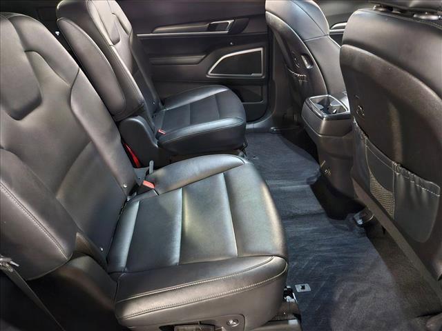 used 2022 Kia Telluride car, priced at $25,965