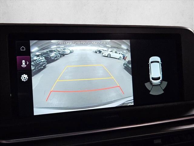 used 2022 Kia Telluride car, priced at $25,965