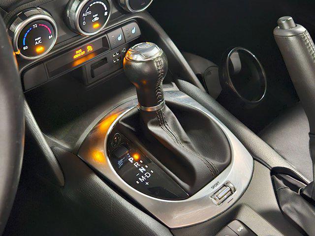 used 2023 Mazda MX-5 Miata car, priced at $27,998