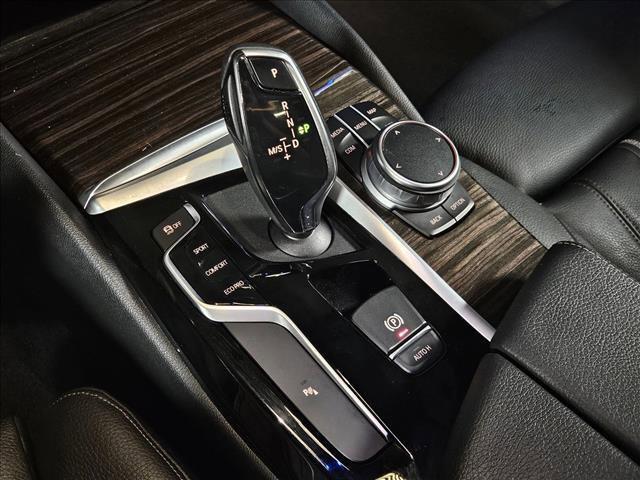 used 2020 BMW 540 car, priced at $28,785
