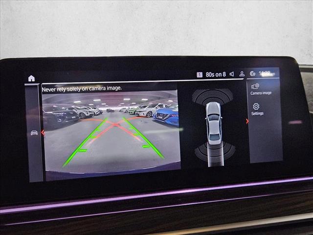 used 2020 BMW 540 car, priced at $28,785