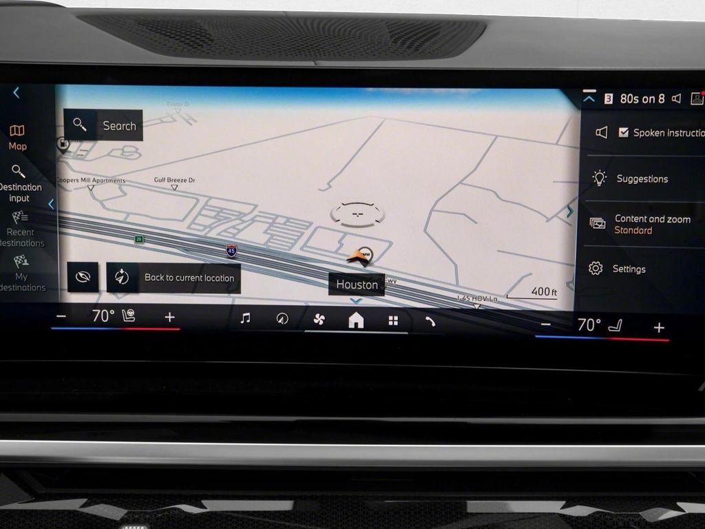 new 2026 BMW ALPINA XB7 car, priced at $163,525