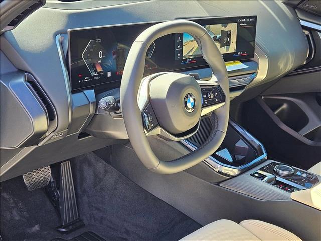 new 2026 BMW X3 car, priced at $59,435