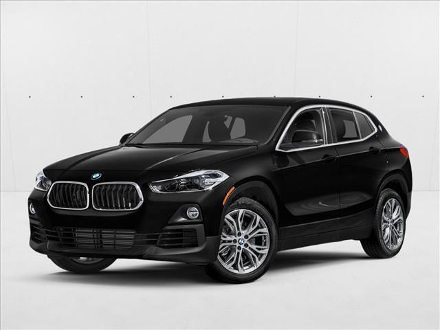 used 2020 BMW X2 car, priced at $19,795