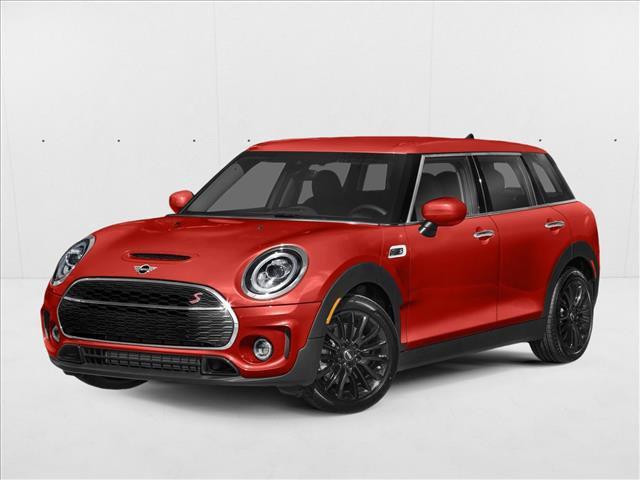 used 2023 MINI Clubman car, priced at $27,491