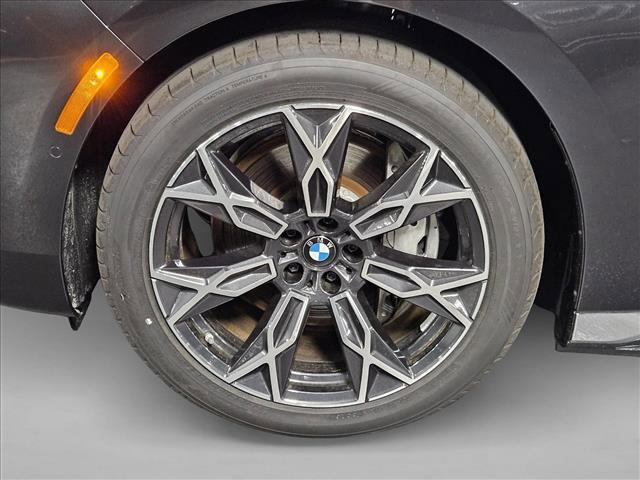 new 2026 BMW i7 car, priced at $111,965