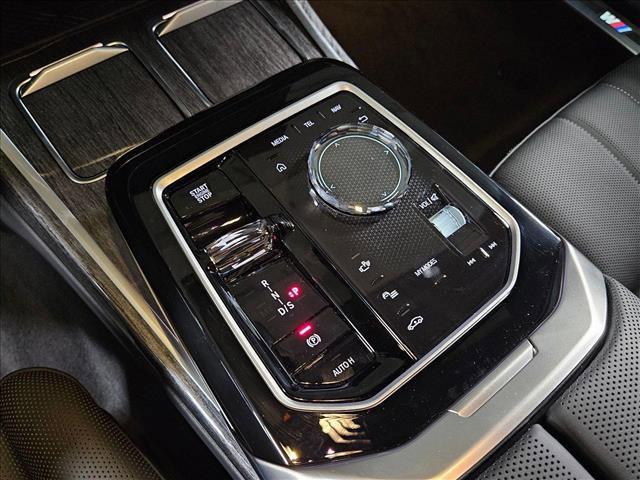 new 2025 BMW 750e car, priced at $115,585