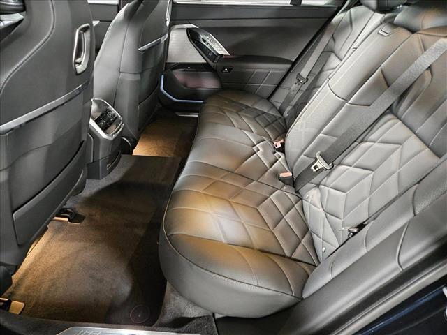 new 2025 BMW 750e car, priced at $115,585