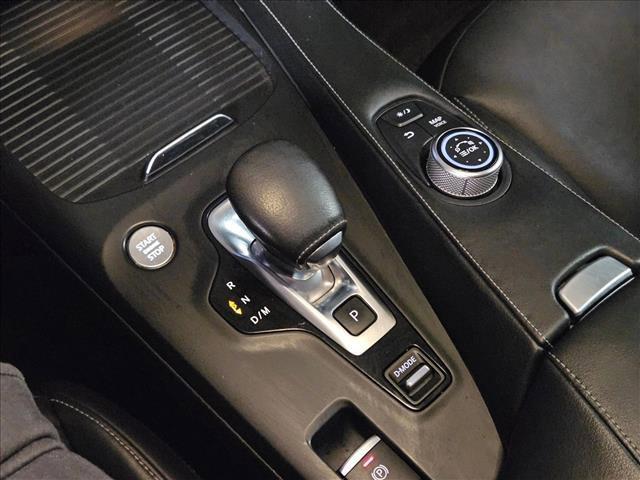 used 2020 INFINITI QX50 car, priced at $19,995