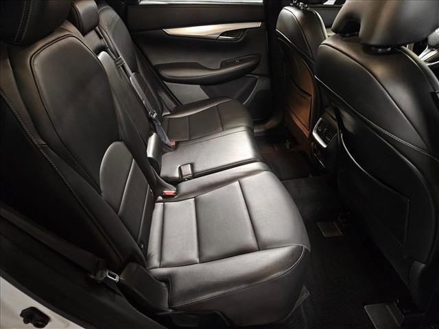 used 2020 INFINITI QX50 car, priced at $19,995