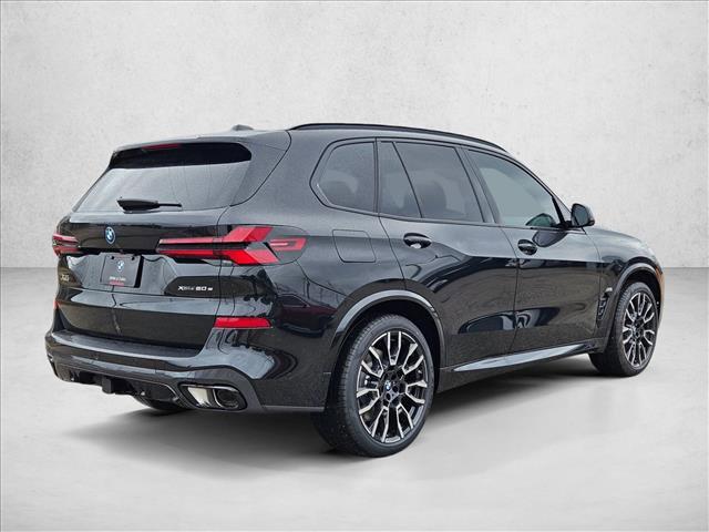new 2026 BMW X5 PHEV car, priced at $92,015