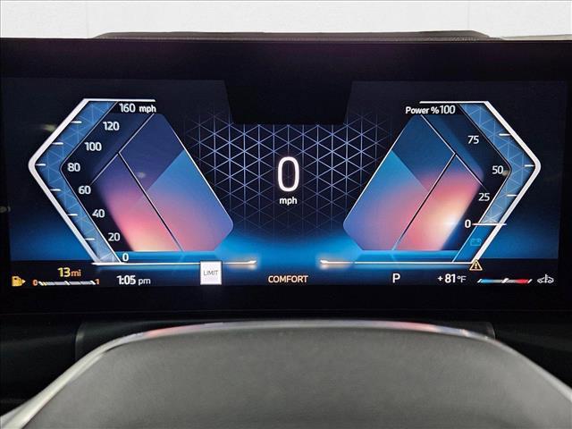 used 2025 BMW 330 car, priced at $42,995