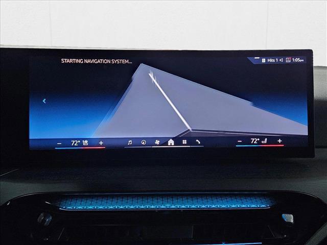 used 2025 BMW 330 car, priced at $42,995