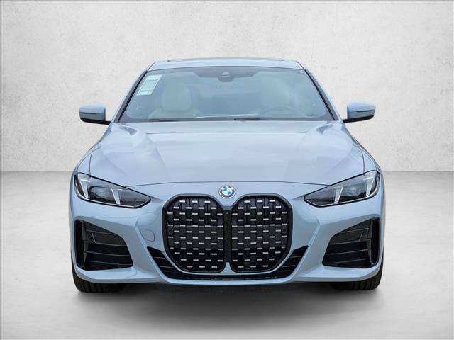 new 2026 BMW 430 car, priced at $63,725
