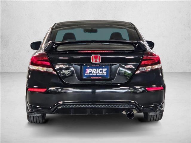 used 2014 Honda Civic car, priced at $13,895