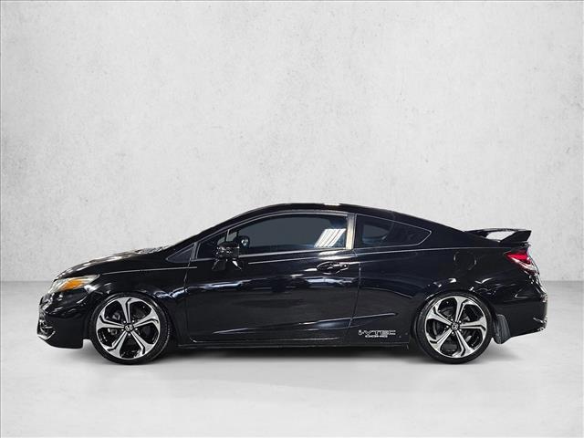 used 2014 Honda Civic car, priced at $13,895