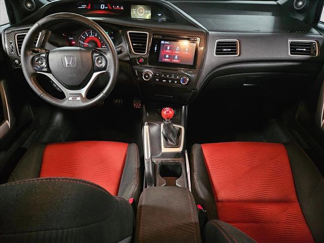 used 2014 Honda Civic car, priced at $13,895