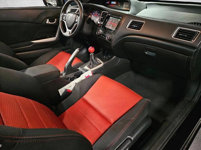 used 2014 Honda Civic car, priced at $13,895