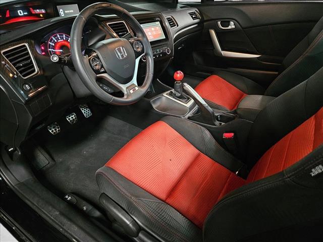 used 2014 Honda Civic car, priced at $13,895