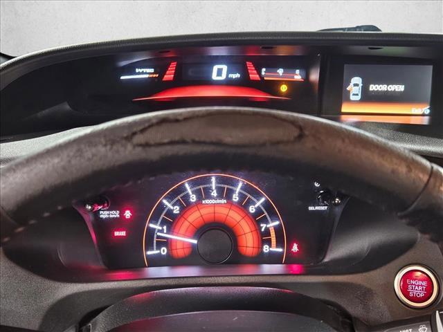 used 2014 Honda Civic car, priced at $13,895